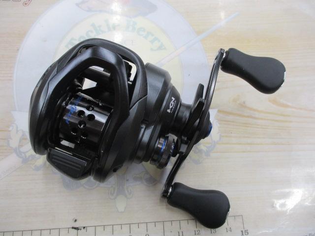 21SLX BFS XG RH