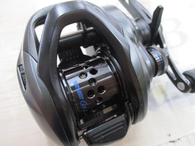 21SLX BFS XG RH｜＠ベリーネット 日本最大新品中古釣具WEBショップ