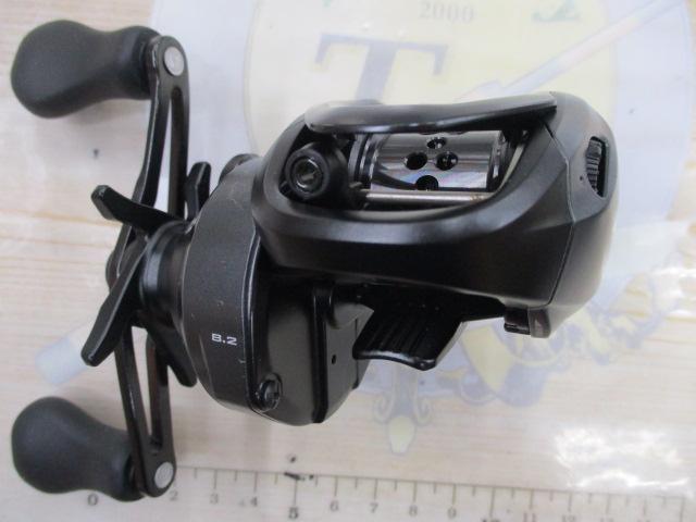 21SLX BFS XG RH