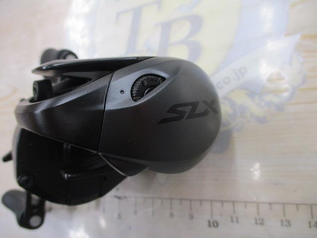 21SLX BFS XG RH