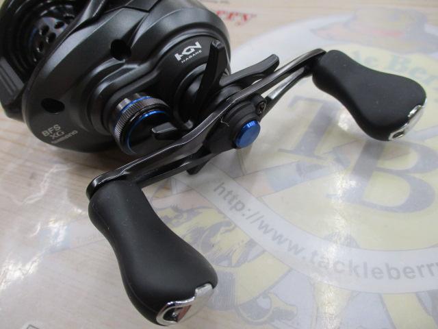 21SLX BFS XG RH