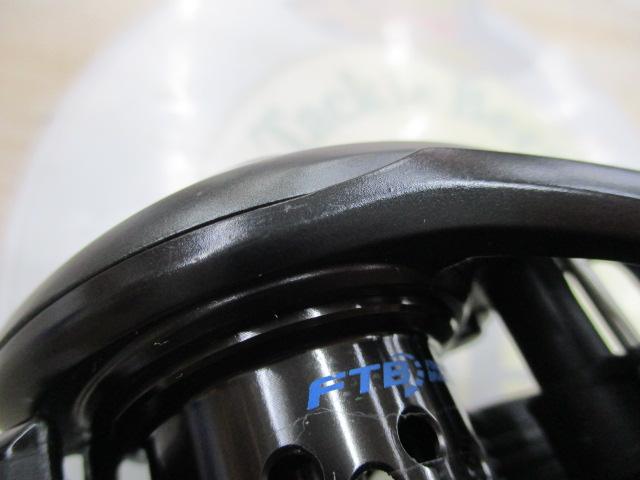 21SLX BFS XG RH