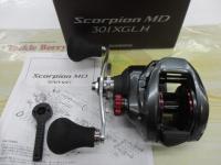 24スコーピオンMD 301XG LH