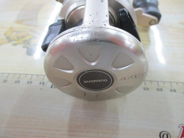 アクシス 101｜＠ベリーネット 日本最大新品中古釣具WEBショップ