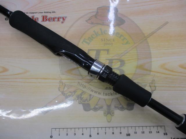 ディアルーナ S806ML｜＠ベリーネット 日本最大新品中古釣具WEBショップ