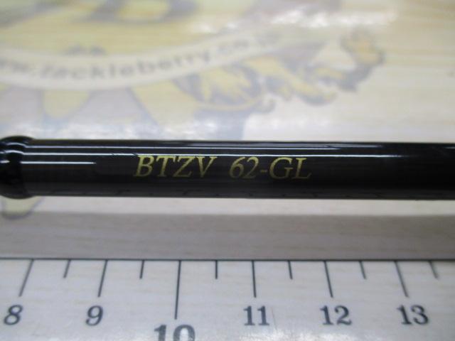 ブレイクスルー ゼロヴァージ BTZV62-GL