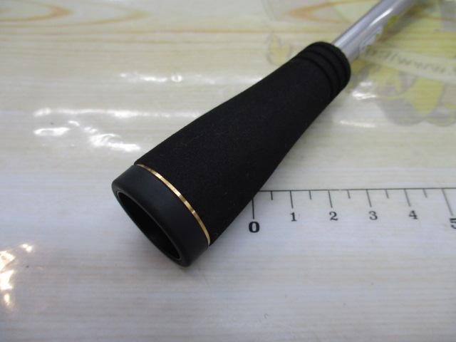 アサルトジェット イカメタル B511ML-S/F