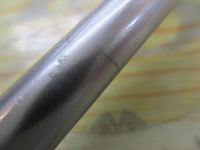 アサルトジェット イカメタル B511ML-S/F