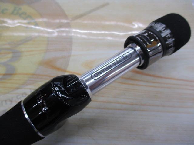 アサルトジェット イカメタル B511ML-S/F