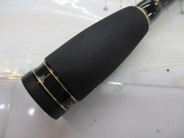 クロスフィールド XRFC-704M-MB｜＠ベリーネット 日本最大新品中古釣具