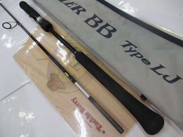21グラップラーBBタイプLJ S63-1｜＠ベリーネット 日本最大新品中古
