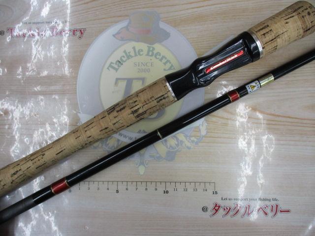 タクティクス TCSC-70X｜＠ベリーネット 日本最大新品中古釣具WEBショップ