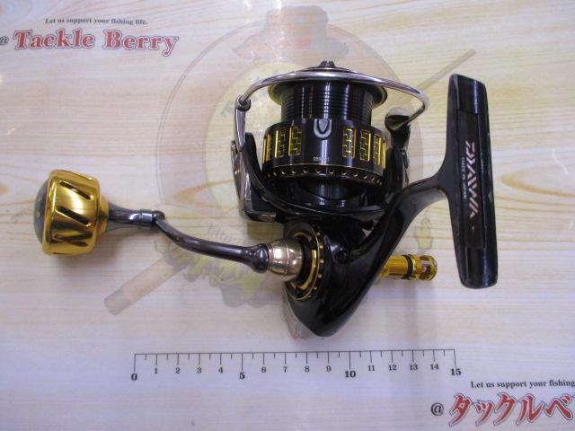 17モアザン 3012H｜＠ベリーネット 日本最大新品中古釣具WEBショップ