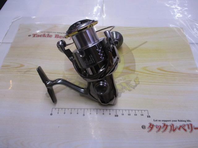 18ステラ C5000XG｜＠ベリーネット 日本最大新品中古釣具WEBショップ