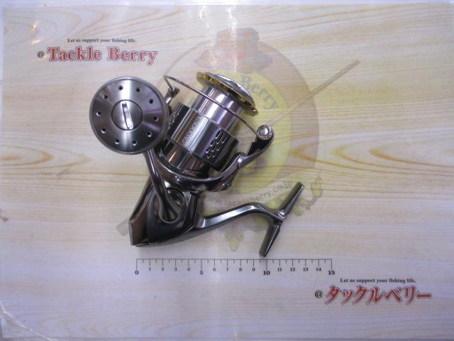 18ステラ C5000XG｜＠ベリーネット 日本最大新品中古釣具WEBショップ