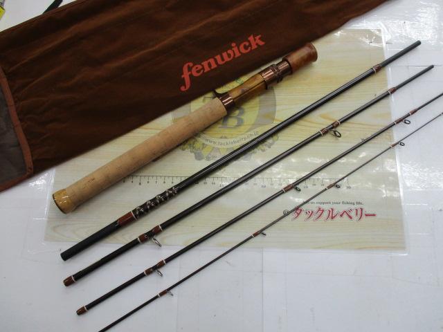 フェンウィック GFS73CML-5J