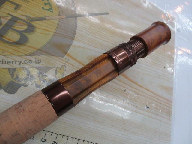 フェンウィック GFS73CML-5J
