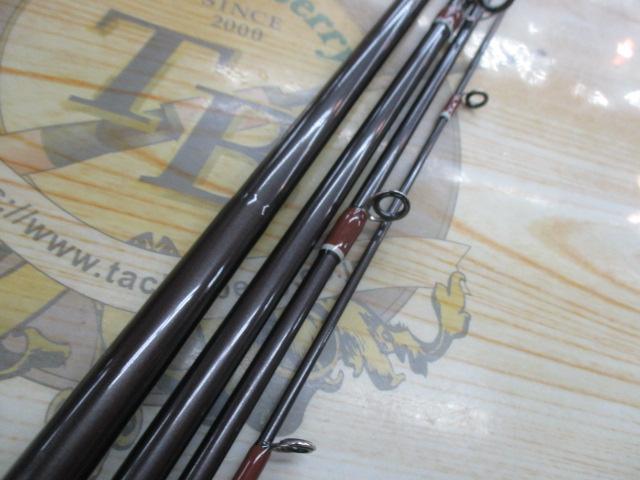フェンウィック GFS73CML-5J