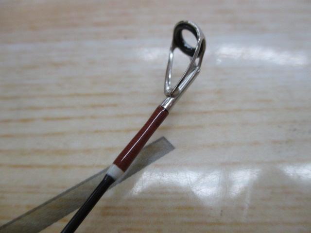 フェンウィック GFS73CML-5J
