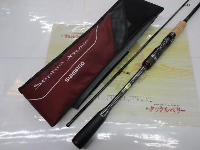 20セフィアエクスチューン S79ML｜＠ベリーネット 日本最大新品中古