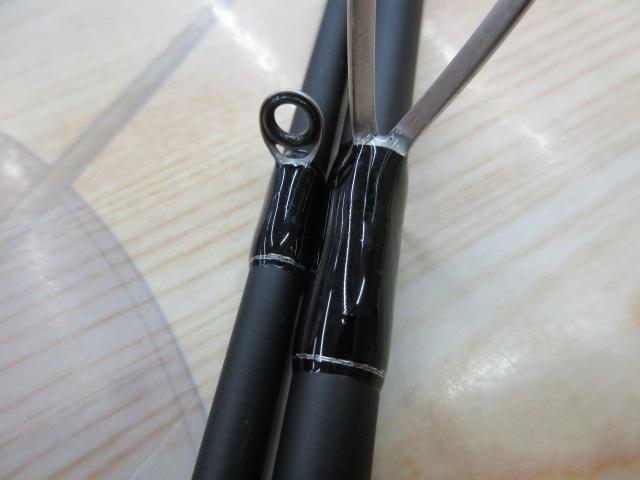 ロックライバー1G ハードロック RV1-762ML