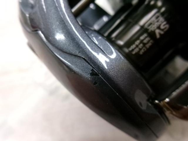 ジリオン SV TW 1016SV-H
