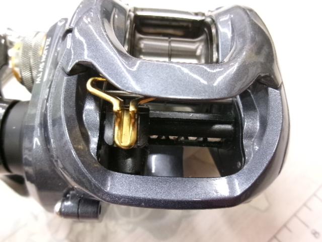ジリオン SV TW 1016SV-H｜＠ベリーネット 日本最大新品中古釣具WEB
