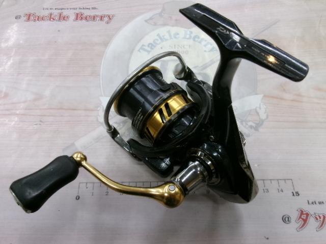 18レガリス LT2500S-XH｜＠ベリーネット 日本最大新品中古釣具WEBショップ