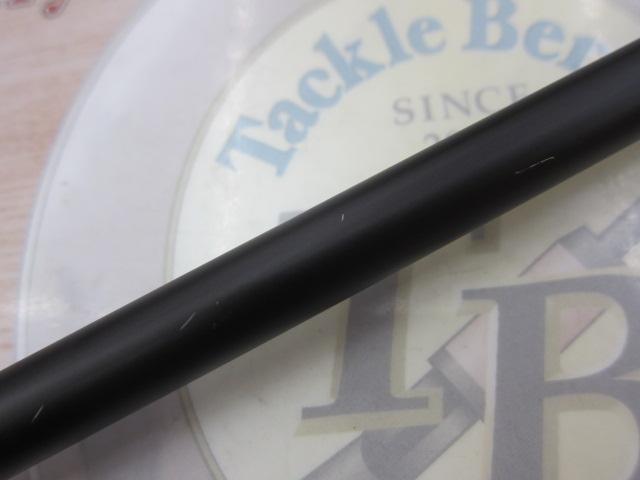 ハードロッカーBB S83MH