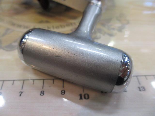 シーボーグ 400BDe