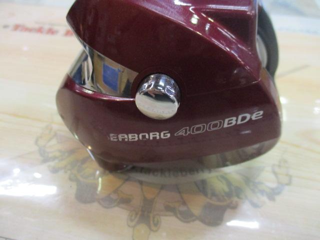 シーボーグ 400BDe