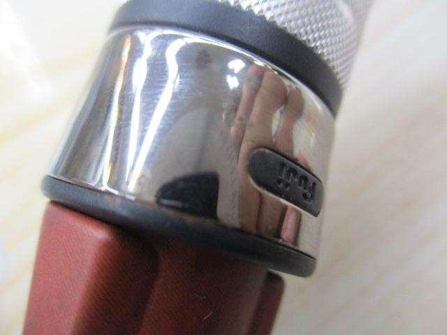 ビームス インテ 6.4UL
