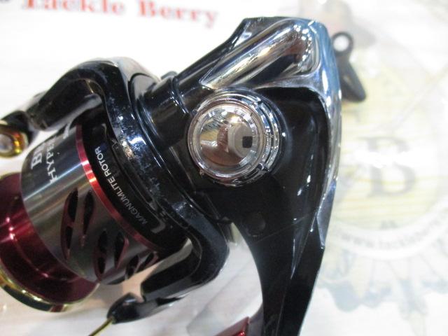 20BB-Xハイパーフォース C2000DXXG