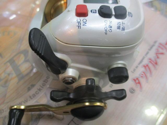 01電動丸 1000EV