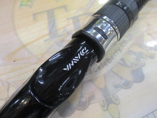 ビシアジX M-190｜＠ベリーネット 日本最大新品中古釣具WEBショップ