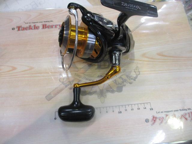 15レブロス 4000｜＠ベリーネット 日本最大新品中古釣具WEBショップ