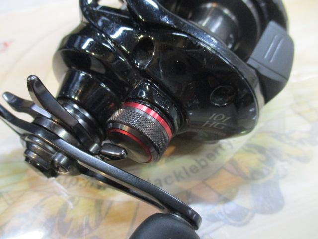 17スコーピオンDC 101HG