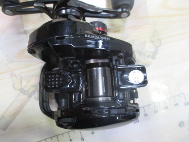 17スコーピオンDC 101HG
