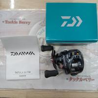 タトゥーラ SV TW 7.3L