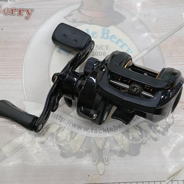プロマックス(4th)｜＠ベリーネット 日本最大新品中古釣具WEBショップ