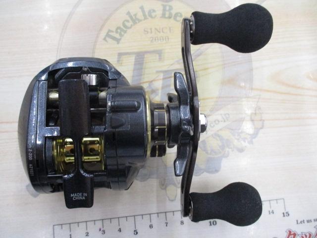 18タナセンサー 150DH-L｜＠ベリーネット 日本最大新品中古釣具WEBショップ