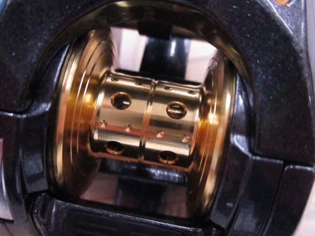 18タナセンサー 150DH-L｜＠ベリーネット 日本最大新品中古釣具WEBショップ