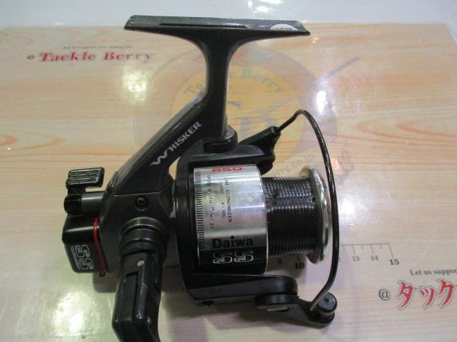 ウィスカートーナメント SS-850｜＠ベリーネット 日本最大新品中古釣具
