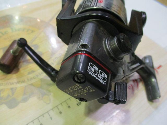 ウィスカートーナメント SS-850｜＠ベリーネット 日本最大新品中古釣具