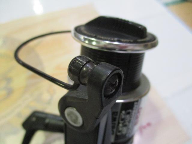 ウィスカートーナメント SS-850｜＠ベリーネット 日本最大新品中古釣具