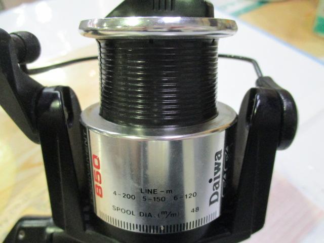 ウィスカートーナメント SS-850｜＠ベリーネット 日本最大新品中古釣具