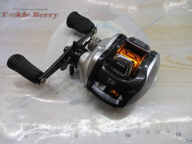 DAIWA　11スマック 100H 11スマック 100H｜＠ベリーネット 日本最大新品中古釣具WEBショップ