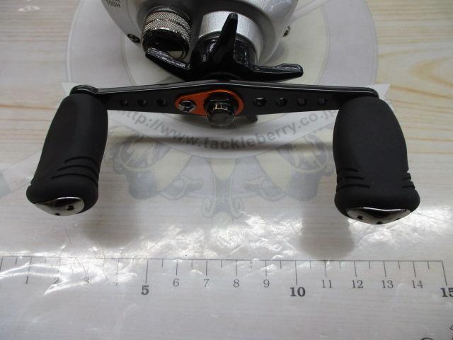 11スマック 100H｜＠ベリーネット 日本最大新品中古釣具WEBショップ