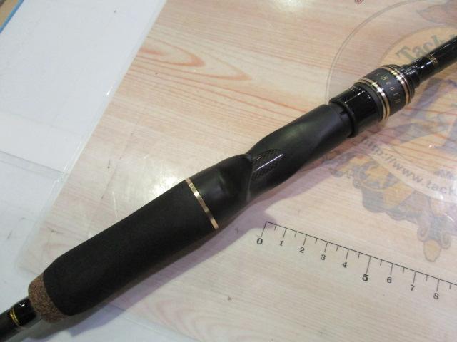 バスビートⅡ BBC-672MHⅡ｜＠ベリーネット 日本最大新品中古釣具WEB