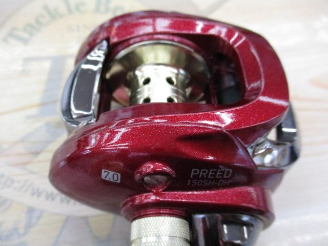 16プリード 150SH-DH